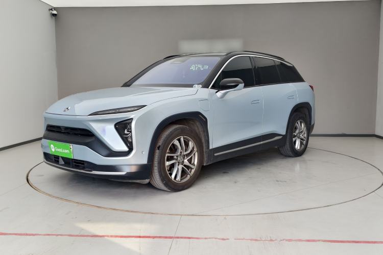 Used Nio ES6 2020 490 km Sport Edition