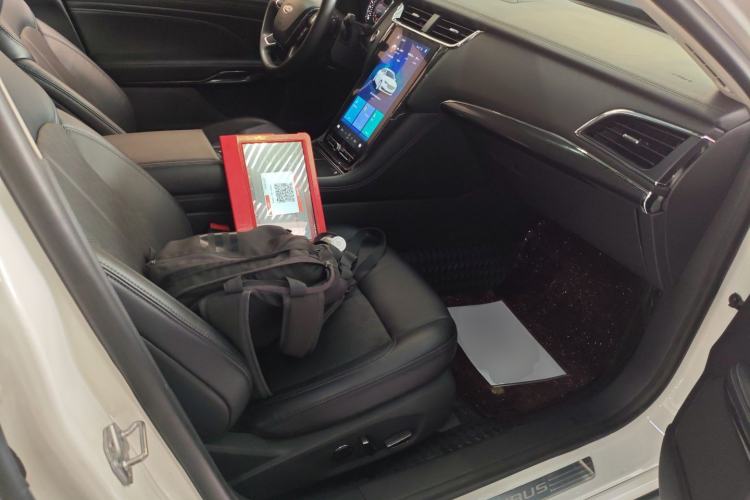 Used Ford Taurus 2019 EcoBoost 245 Premium Edition
