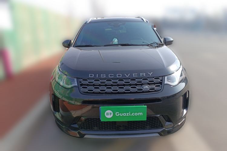 Used Land Rover Discovery Sport 2022 249 PS R-Dynamic SE Performance Tech Edition 5 Seats