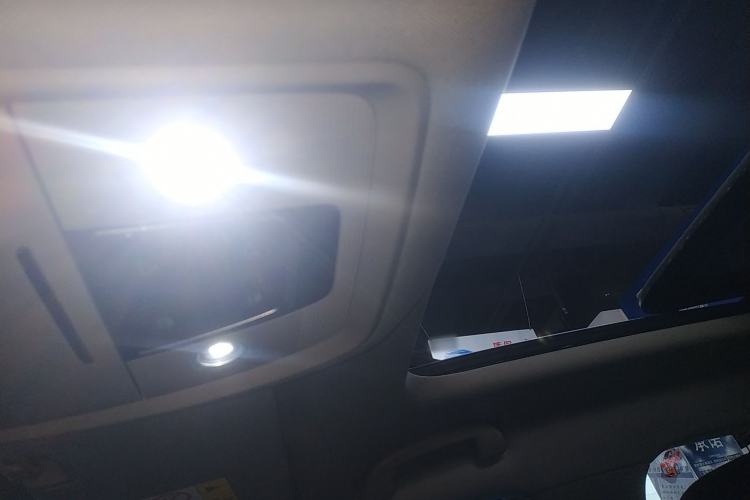 Used BYD Sealion 05 DM-i 2025 DM-i Smart Drive 115KM Flagship Model