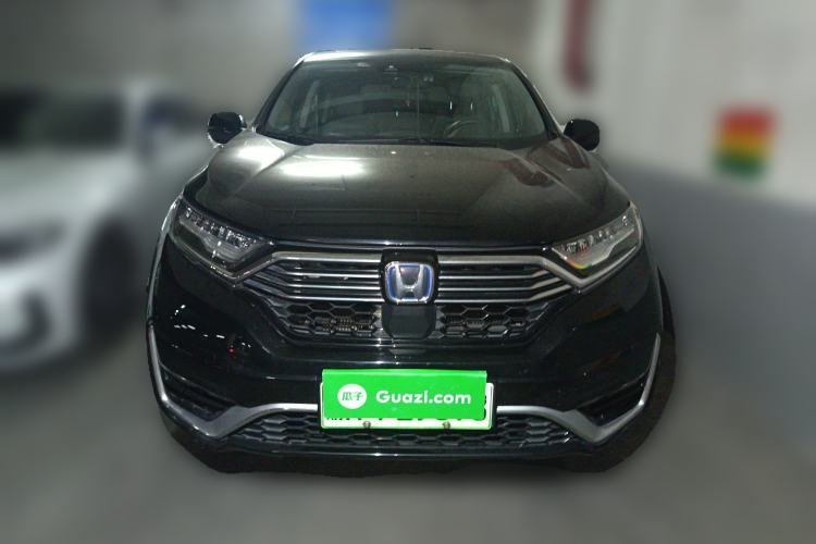 Used Honda CR-V New Energy 2021 Rui·Hybrid e+ 2.0L Intelligent Edition
