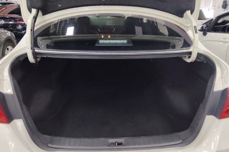 Used Nissan Sylphy 2021 Classic 1.6XL CVT Luxury Edition
