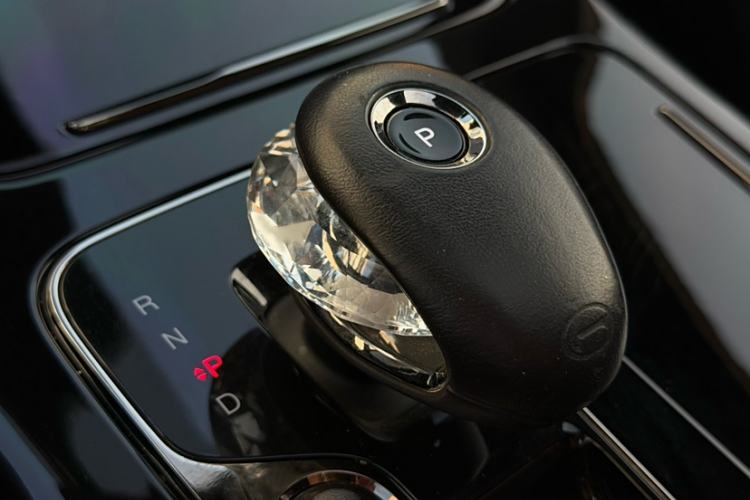 Used GAC Trumpchi M8 2023 Zongshi Series 400T Ultimate Edition
