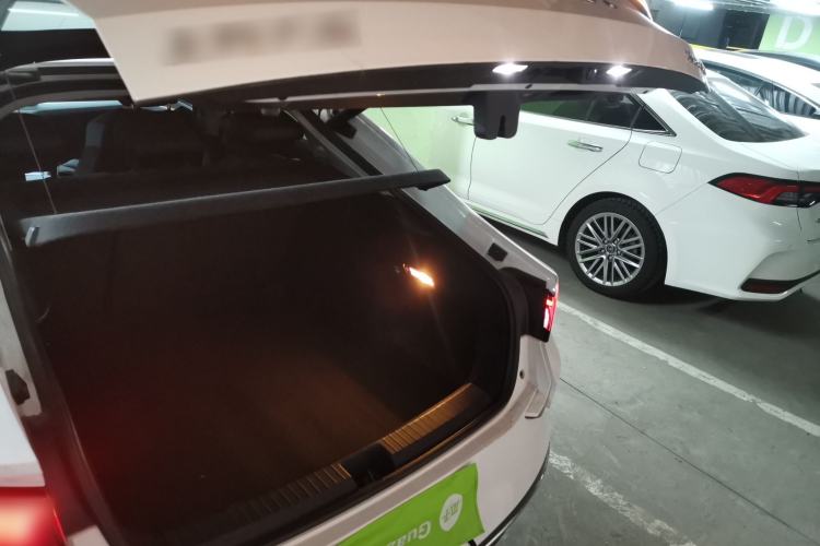 Used Volkswagen Lamando 2023 Lavida L 280TSI DSG Cool & Spicy Edition
