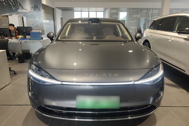 Used Hima Stelato S9 2025 Extended-Range Ultra