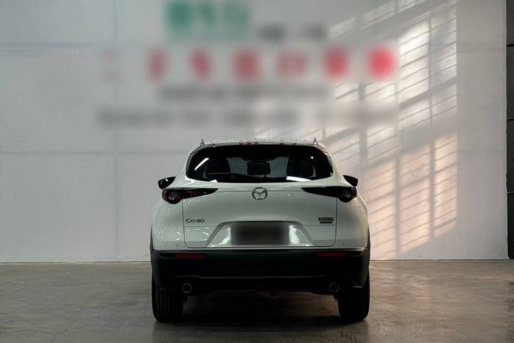 Used Mazda CX-30 2021 2.0L Automatic Joyful Edition