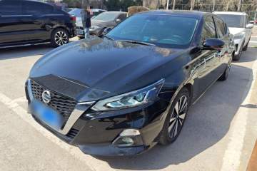 Used Nissan Teana 2021 2.0L XL Comfort Edition