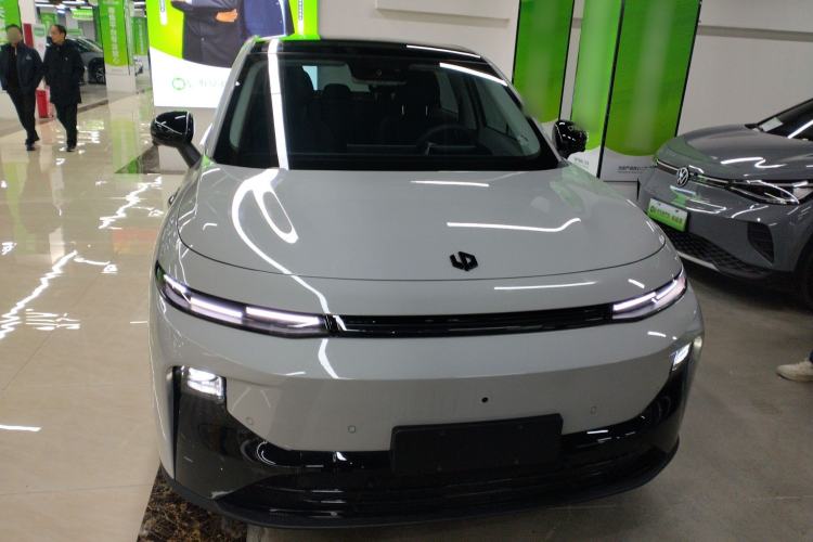 Used Leapmotor B10 2025 510 Joyful Edition
