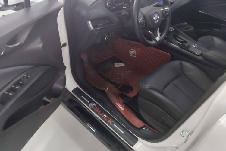 Used Buick Velite 6 2022 Connected Fashion PLUS
