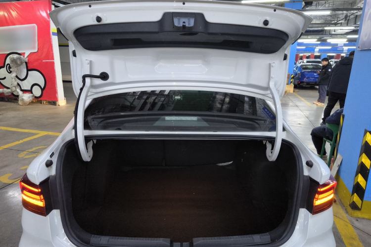 Used Volkswagen Lavida 2022 280TSI DSG Comfort Edition
