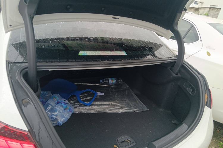 Used Mercedes-Benz C-Class 2025 C 200 L Sport Edition
