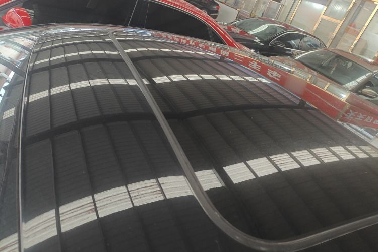 Used Volkswagen Magotan 2020 280TSI DSG Comfort Edition
