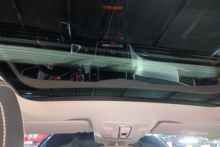 Used Mercedes-Benz GLE Coupe 2017 GLE 450 AMG 4MATIC Coupe SUV
