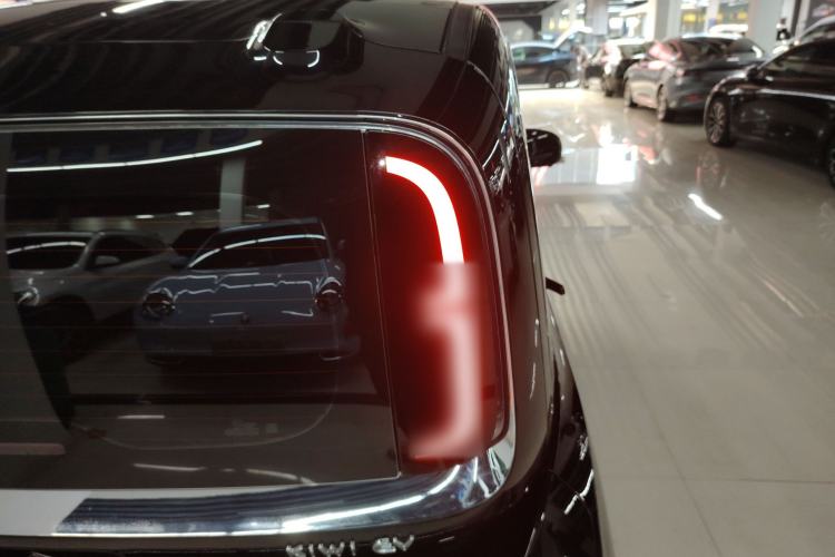 Used Baojun KiWi EV 2021 Designer Ternary Lithium
