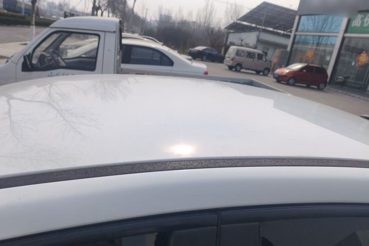 Used Chery Arrizo 5 2019 Facelifted PRO 1.5L Manual Youth Edition China VI Standard