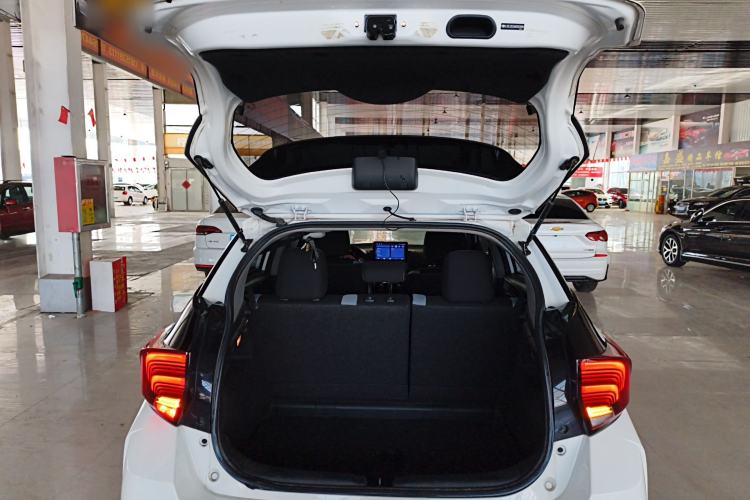 Used Toyota YARiS L 2022 X-Trail 1.5L CVT Leading PLUS Edition