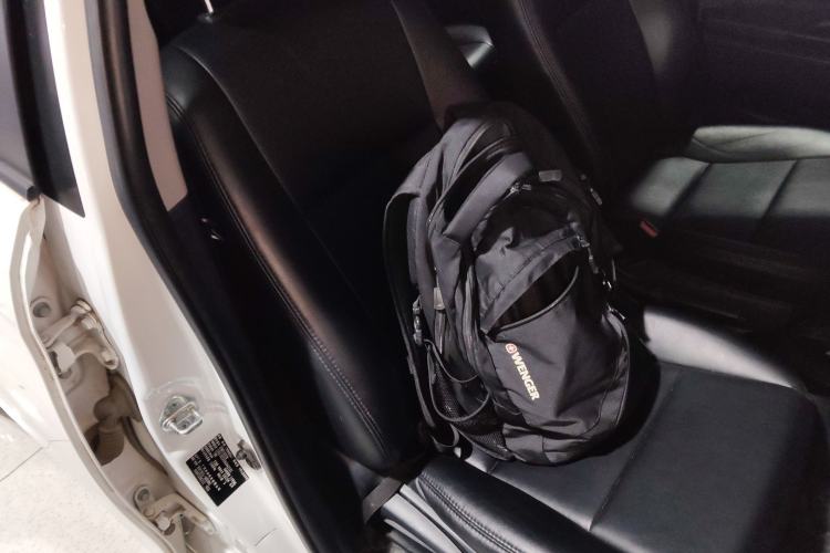 Used Toyota YARiS L 2022 1.5L CVT Leading PLUS Edition