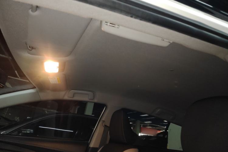 Used Toyota YARiS L 2022 X-Trail 1.5L CVT Leading PLUS Edition