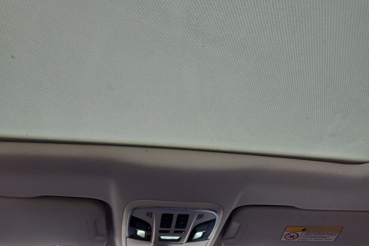 Used Haval H7 2018 Revised Version Blue-Label H7 2.0T Automatic Smart Enjoyment Trim
