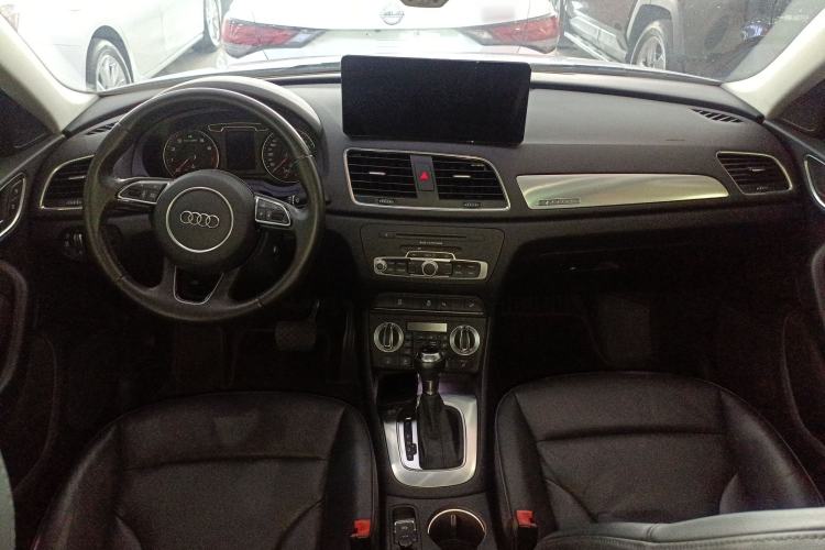 Used Audi Q3 2015 35 TFSI quattro Technology Edition