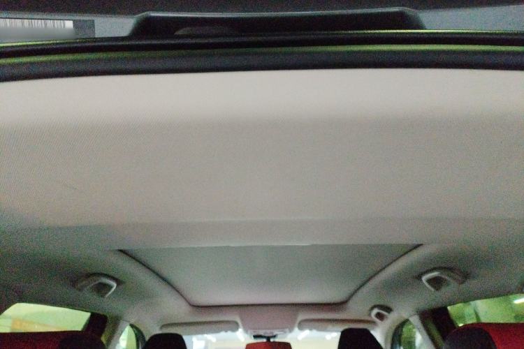 Used Changan CS55PLUS 2022 2nd Generation 1.5T DCT Prestige Version
