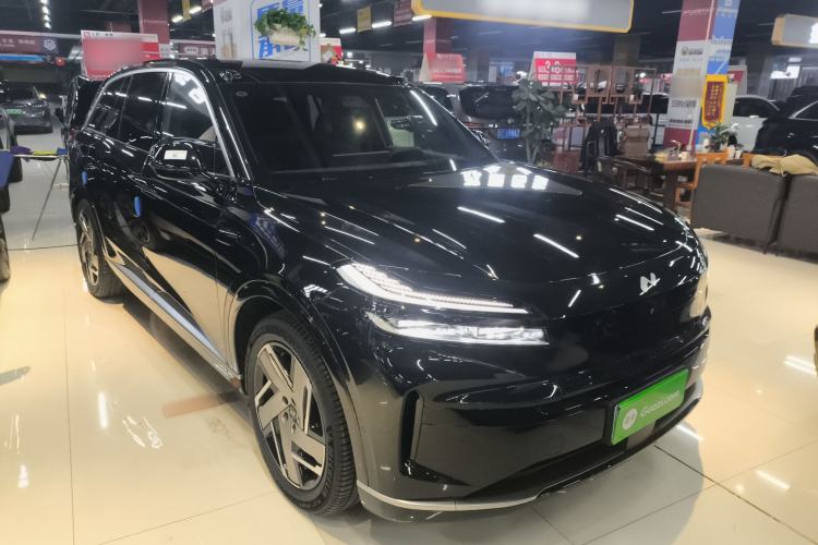 Used ONVO Luxeed L90 