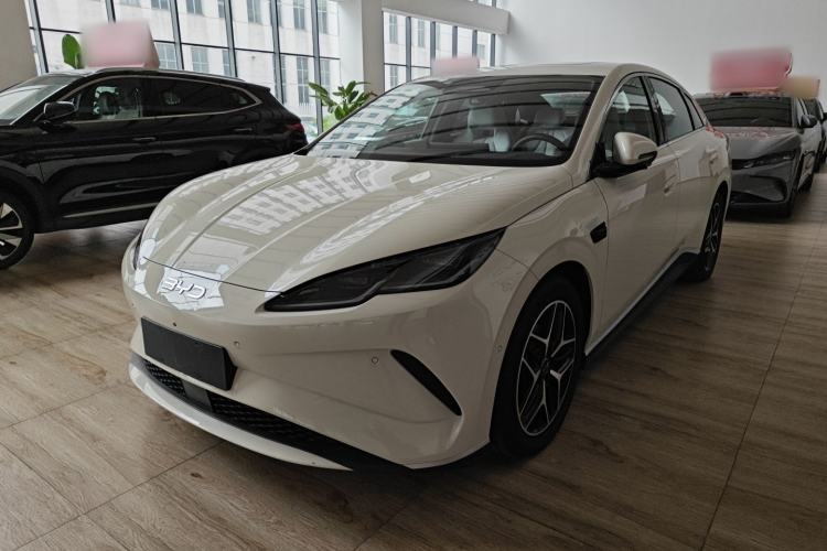 Used BYD Seal 06 New Energy