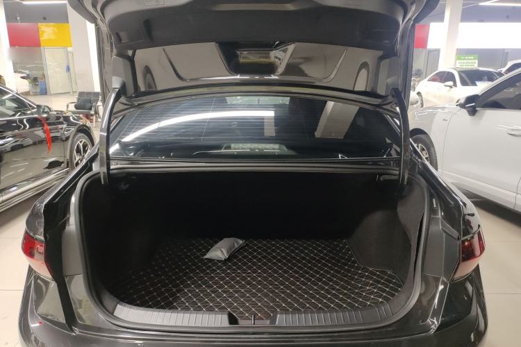 Used Volkswagen Sagitar 2025 300TSI DSG Excellence Edition
