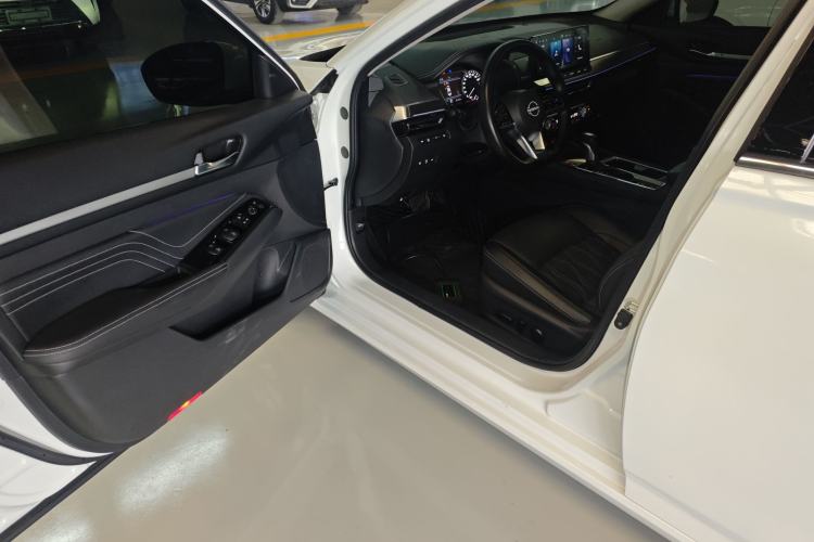 Used Nissan Teana 2022 2.0L XL-Upr Enjoyment Edition