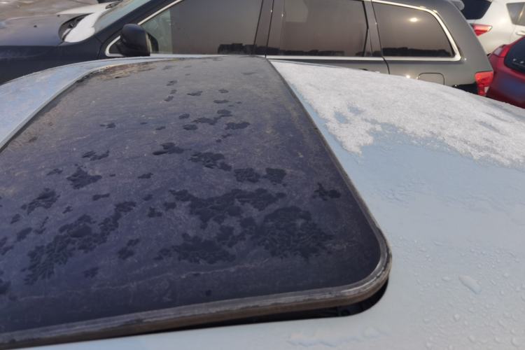 Used GAC Trumpchi EMPOW 2023 Shadow Leopard H High-Energy Hybrid Edition
