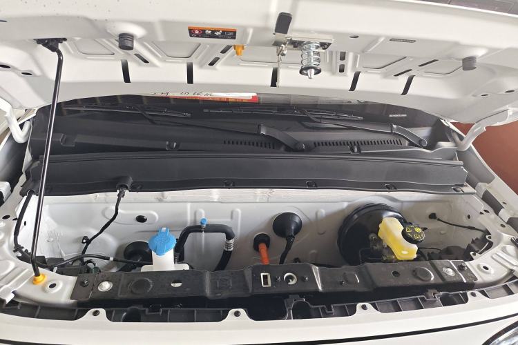 Used  Panda 2025 210km Panda Kart
