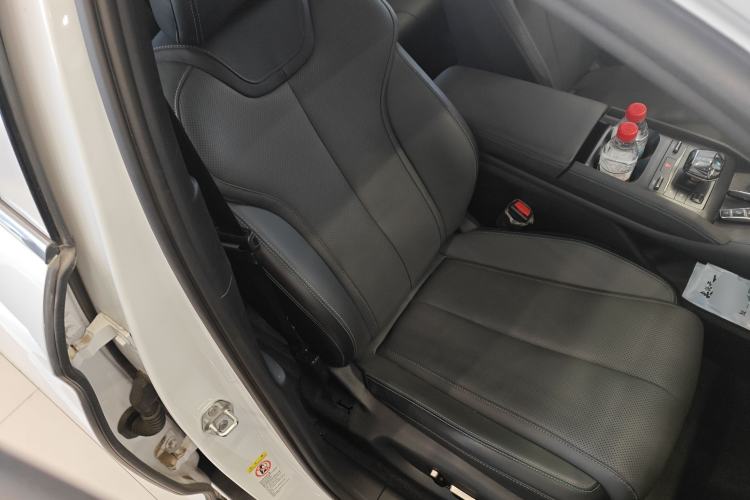 Used BYD Qin L 2025 DM-i Smart Drive 120KM Superior Model
