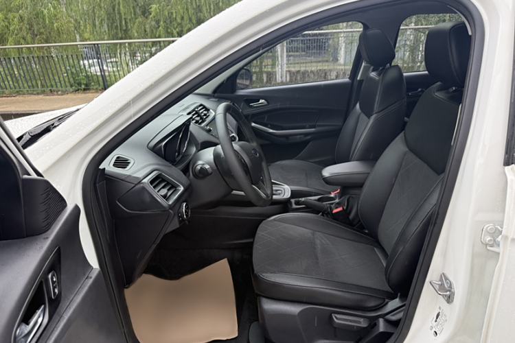 Used Ford Escort 2019 1.5L Automatic Enjoyment Model
