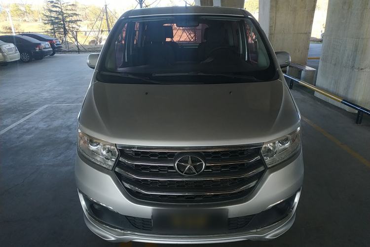 Used  M3 2016 IKEA Edition 1.6L Luxury Smart Model