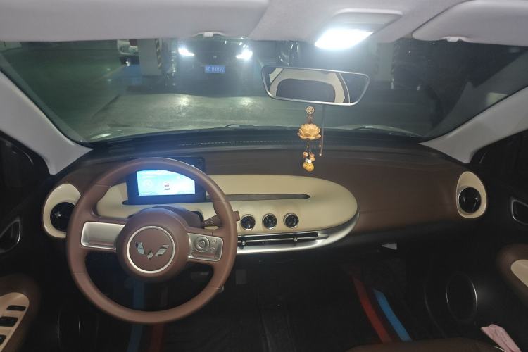 Used Wuling Bingo 2025 203km Light Edition