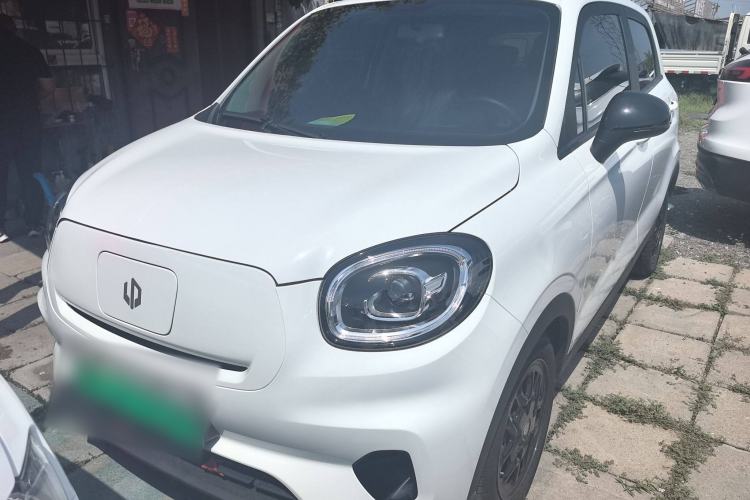 Used Leapmotor T03 2025 310 Comfort Edition
