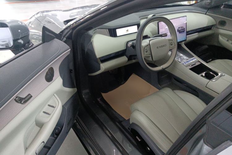 Used  Star Era ES 2025 Extended-Range Max Urban Assisted Driving
