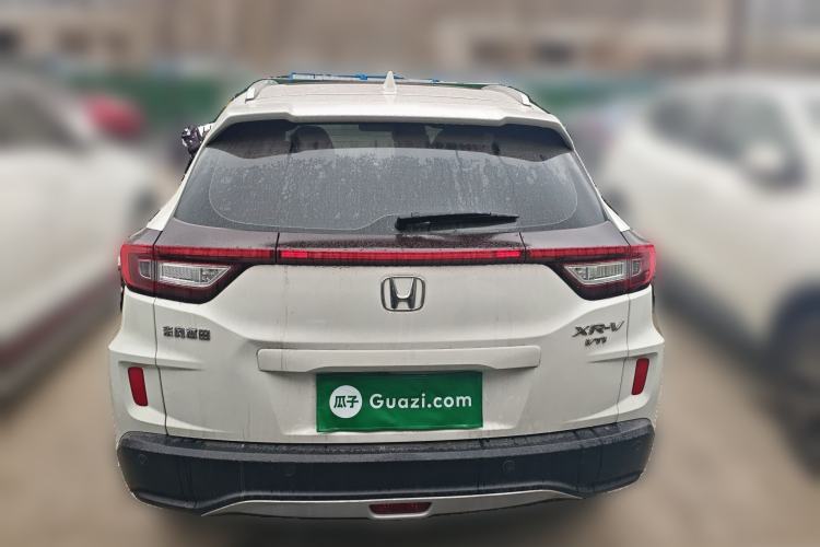 Used Honda XR-V 2017 1.8L VTi CVT Luxury Edition