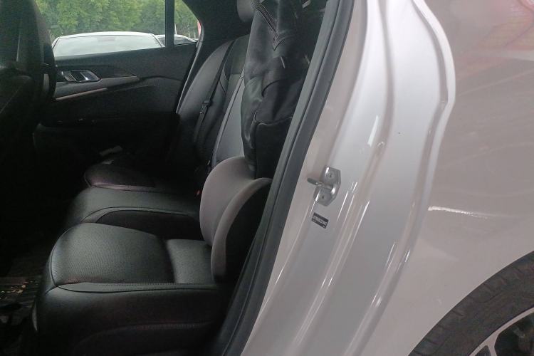 Used Lynk & Co 03 2021 2.0TD Automatic Trendy Champion Edition
