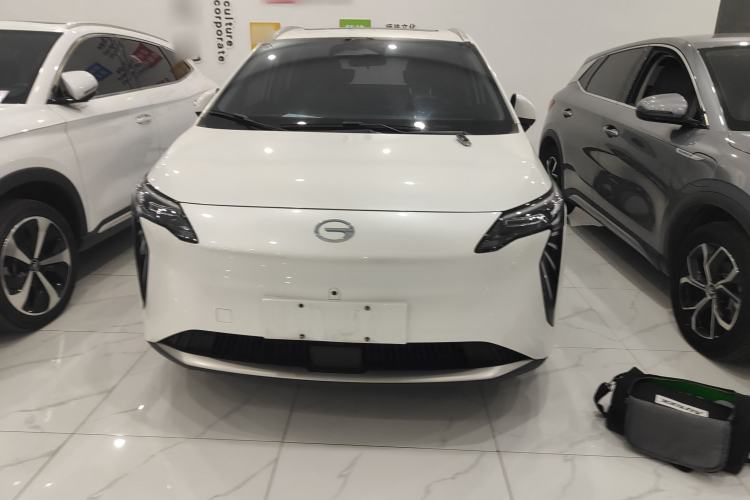 Used AION Y 2022 Plus 70 Smart Edition
