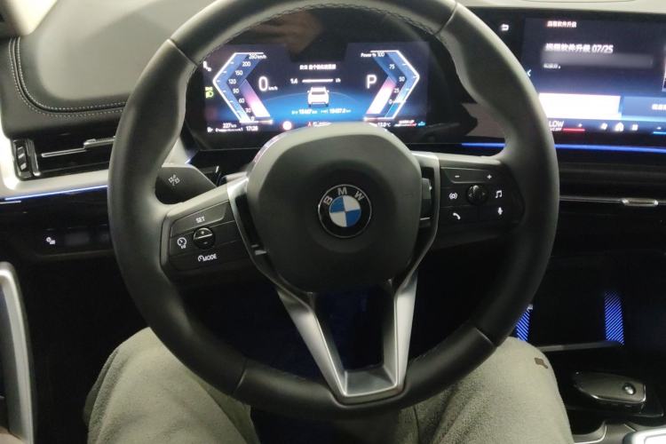 Used BMW X1 2023 sDrive25Li X Design Package