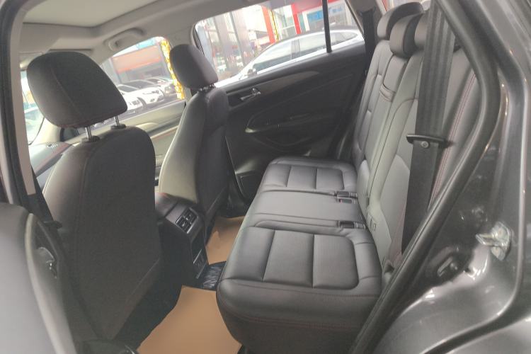 Used Changan CS75 2017 Shangkui Edition 1.5T Automatic Fengxiang Model