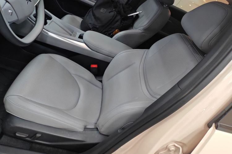 Used XPeng MONA M03 2024 620 with Ultra-Long Range