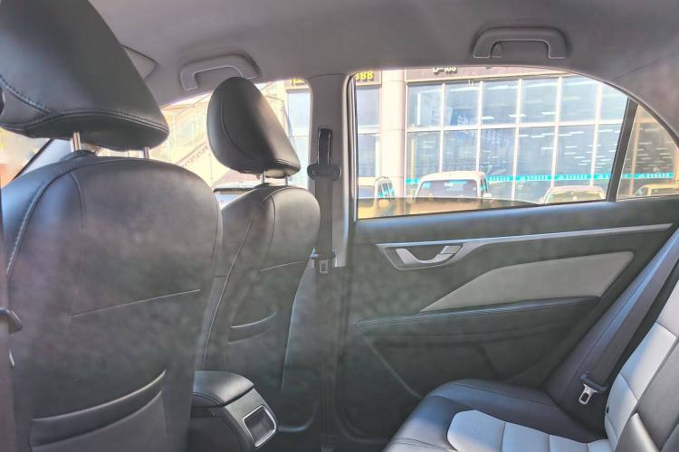 Used Geely Auto Vision 2020 1.5L CVT Asian Games Edition
