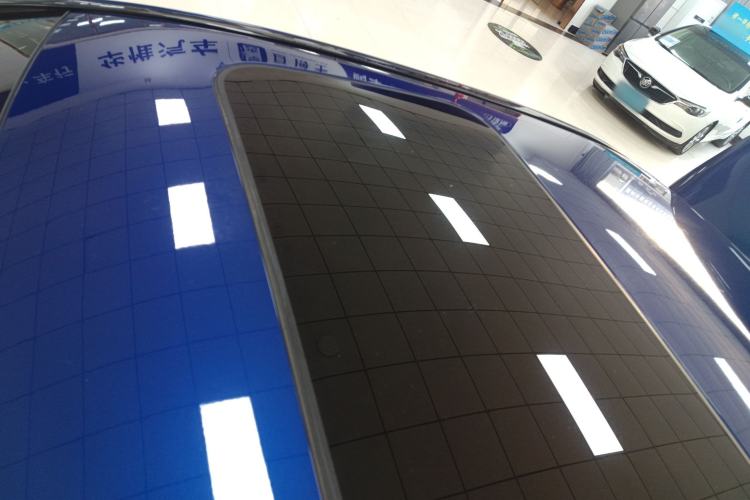 Used Mercedes-Benz C-Class 2019 C 180 L Fashion Edition Sport Version
