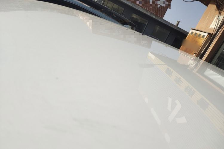 Used Volkswagen Lavida 2023 Revised 1.5L Automatic DeYi Edition