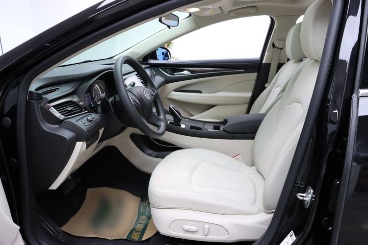 Used Buick LaCrosse 2019 28T Elite Edition
