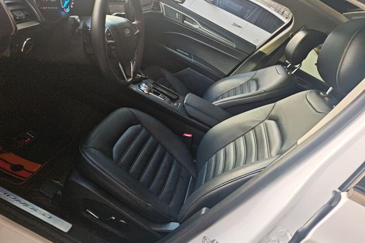 Used Ford Mondeo 2017 EcoBoost 180 Stylish Model