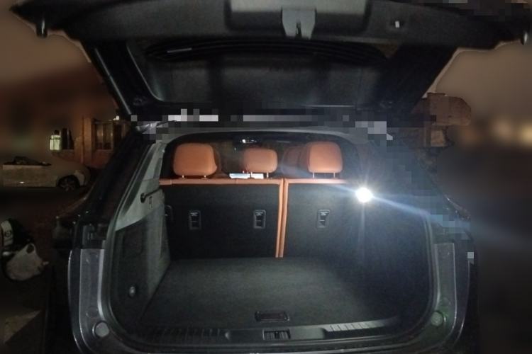 Used EXEED ET5 2026 210 LiDAR Smart Luxury Edition
