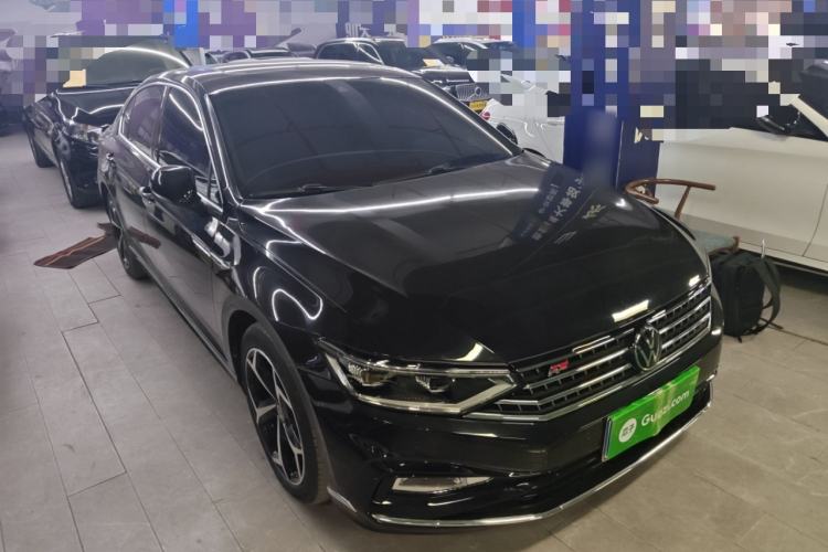 Used Volkswagen Magotan 2023 2 Million Units Commemorative Edition 330TSI DSG Luxury Version